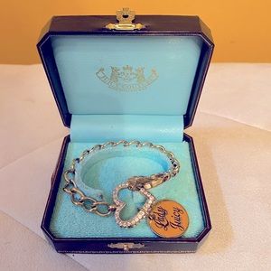 Juicy Couture Bracelet